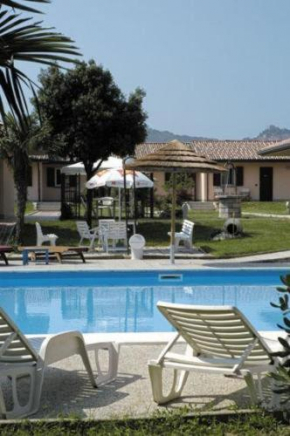  Hotel Giannina  Форлимпополи